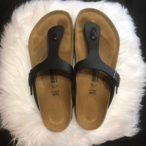 Birkenstock’s